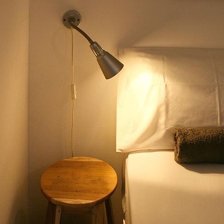 T-Boutique Hostel - Hua Lamphong Bangkok Exterior photo